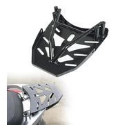 Caja Lateral para Equipaje De Motocicleta, S&istema Soporte Estante para SYM CRUISYM 300 CRUISYM300 para SHAD SH23 SH36