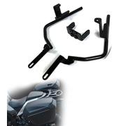 Caja Lateral para Equipaje De Motocicleta, Sistema Soporte Estante para Benelli 150s Bj150-31 para SHAD SH23 SH36