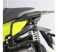 Caja Lateral para Equipaje De Motocicleta, Sistema Soporte Estante para LIFAN KPV350 Kpv 350 para SHAD SH23 SH36