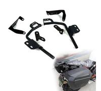 Caja Lateral para Equipaje De Motocicleta, Sistema Soporte Estante, Trasero para para Benelli 302S BN302 BJ302GS para SHAD SH23 SH36