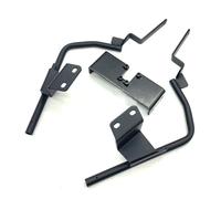 Caja Lateral para Equipaje De Motocicleta, Sistema Soporte para Kawasaki para Ninja400 Z400 para SHAD SH23 SH36 Z 400