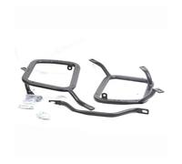 Caja Lateral para Portaequipajes Soporte para Alforja Alforjas Marco Estable para Benelli para TRK 251 Portaequipajes para Motocicleta