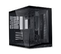 Caja LIAN LI 011 Dynamic Mini O11 DYNAMIC MINI V2 Negro