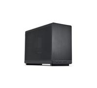 Caja - LIAN LI - A3 - mATX - Negro - Diseño elegante - Acero robusto