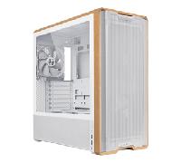 Caja LIAN LI Lancool 217 Blanco, Madera G99.LAN217INFW.00