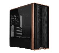 Caja LIAN LI Lancool LAN217X Negro, Madera