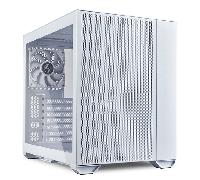 TORRE ATX LIAN LI O11 AIR MINI WHITE