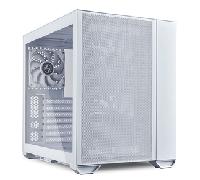 Lian-Li Torre ATX O11 Air Mini White