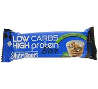 Caja Low Carbs Irish Cream 16 Barritas