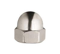 CAJA M 50 uds. TUERCA CIEGA CINC M 4 FADIX