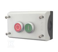 Caja M22-I2-M1 2Z2R montaje superficial 216529