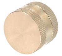 Caja Mágica de Monedas Dorada de Metal para Ilusiones y Trucos | Accesorio Trucado, Estructura Única, Aprendizaje Fácil, Uso Versátil, para Espectáculos y Reuniones Familiares
