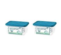 Caja mágica de purificación de aire para interiores, purificador de aire automático, purificador de aire, fórmula a base de plantas, sin electricidad, reductor de polvo silencioso para cualquier