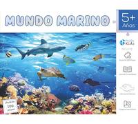 Caja Mágica: Mundo Marino