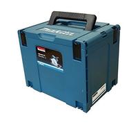 Caja Makita MAKPAC tipo 4 395x295x315mm