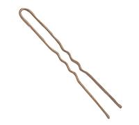 Caja marrón ondulado pins 70 MM 500 Grs