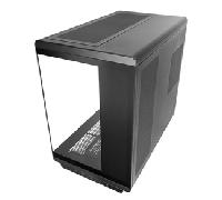 Caja MARS GAMING MC-REV RGB Negro MCREV