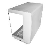 Caja MARS GAMING MC-REV RGB Negro MCREVW