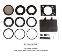 Caja mate mini PDMovie A