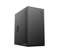Caja microATX Coolbox M640C Negro