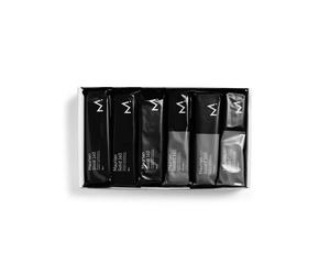 Caja Maurten Solid 160 Mix Box 12uds