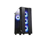 Caja Media Torre Chieftec AT