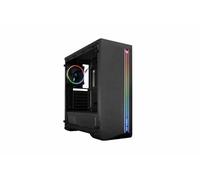 CoolBox DeepGaming DGC-A200 USB 3.0 Negra