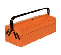 Bahco 960100030 - Caja Metalica 500X210X190