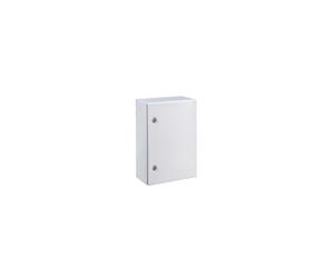 Caja metálica 700x500x250 IP66 ARGENTA GN705025
