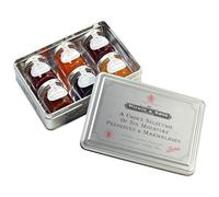 Caja Metálica Plata 6x42gr. Tiptree