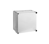 Caja Mi con bisagras, IP 65, 315x300x170 ENYMOD Mi 9201