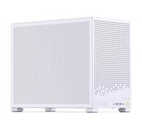 Caja Micro-ATX Jonsbo D32 PRO MESH Blanco