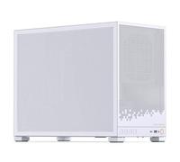 Jonsbo D32 STD Mesh PC-Geh?use, Mini-Geh?use, mATX - wei?