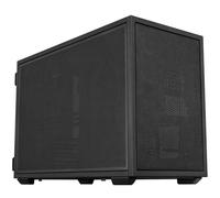 Caja Micro-ATX Lian Li x Dan Cases B4 Negra