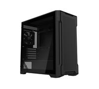 GIGABYTE C102 Glass Midi Tower Noir