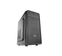 CAJA MICRO ATX NOX LITE030 500W NEGRO (NXLITE030)