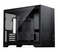 Caja Micro-ATX Phanteks XT M3 Negro