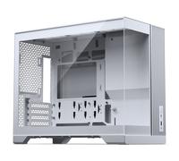 Caja Micro-ATX Phanteks XT V3 D-RGB Blanco