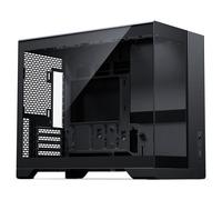 Caja Micro-ATX Phanteks XT V3 D-RGB Negro