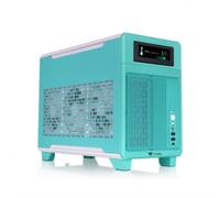Thermaltake TR100 Mini Tower Mint Strawberry - Caja
