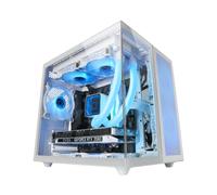 Mars Gaming MC-NOVAM White - Caja