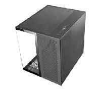 Mars Gaming MCNOVAM Micro-ATX Caja para PC