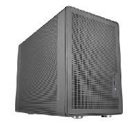 CAJA MICROATX MARS GAMING MCXPRO MESH 360 GPU 280-360mm 1x3.5 2x2.5 NEGRO COMPATIBLE ATX/SFX MCXPRO
