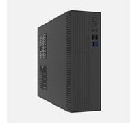 Caja microatx slim appc-502sf fa/500 approx