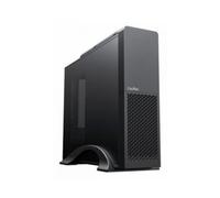 CoolBox Caja micro atx slim t313 con fte.basic500g