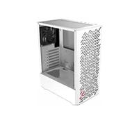 Caja Midi - ADATA - XPG Valor AIR - Blanco - ATX - Vidrio templado