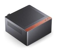 Caja Mini-ITX Jonsbo N10 Negro 4.5L Compatible 1U FLEX