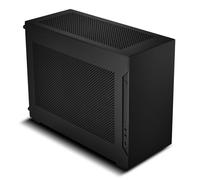 Caja Mini-ITX Lian Li x Dan Cases A4-H2O PCI-e 5.0 Negra