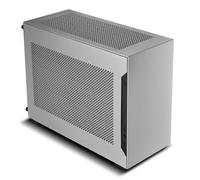 Caja Mini-ITX Lian Li x Dan Cases A4-H2O PCI-e 5.0 Silver