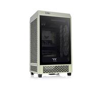 Caja Mini-ITX Thermaltake Tower 200 Verde
